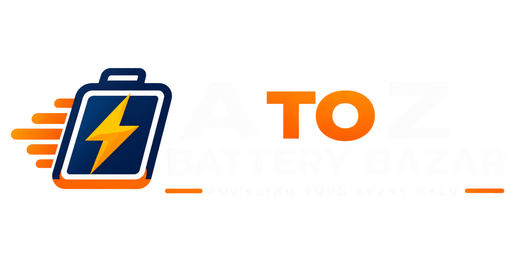 A TO Z Battery Bazar